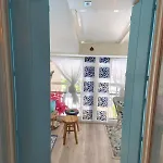 Apartmán Blue *