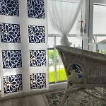 Apartmán Blue