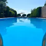 Blue *