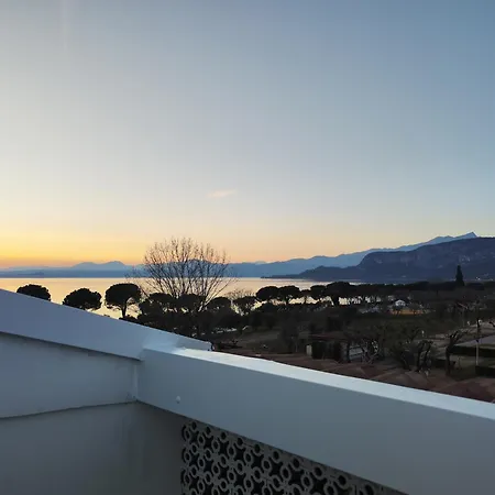 Blue * Μπαρντολίνο