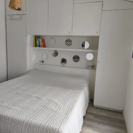 Blue Apartment Bardolino
