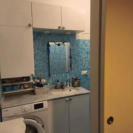 Blue Apartment Bardolino