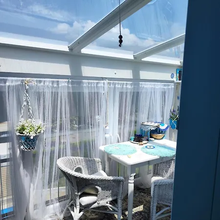 Blue Appartement Bardolino