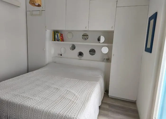 Blue Apartamento Bardolino