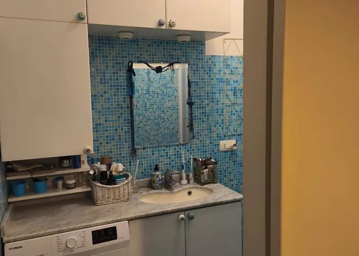 Blue Apartamento Bardolino