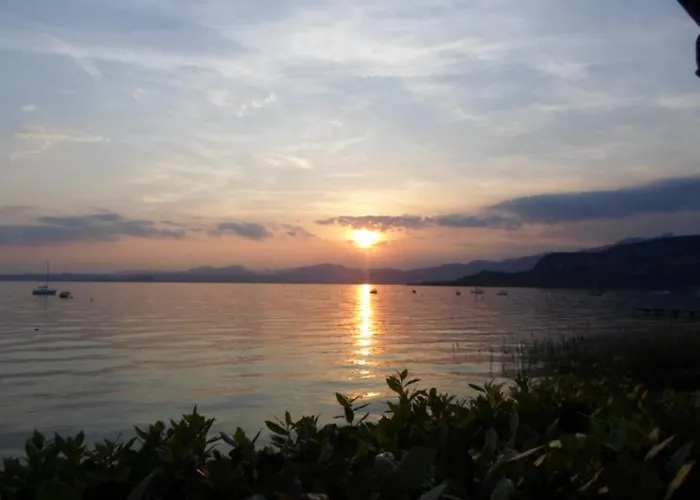 Apartamento Blue Bardolino